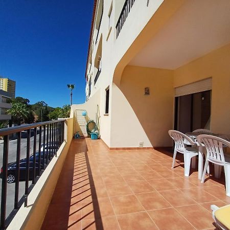 Apartment Amoreira Alvor Extérieur photo