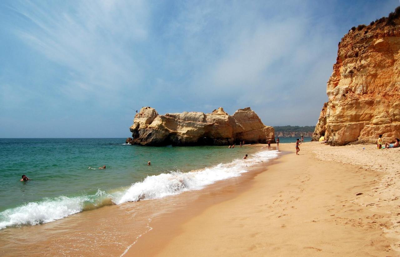 Apartment Amoreira Alvor Extérieur photo
