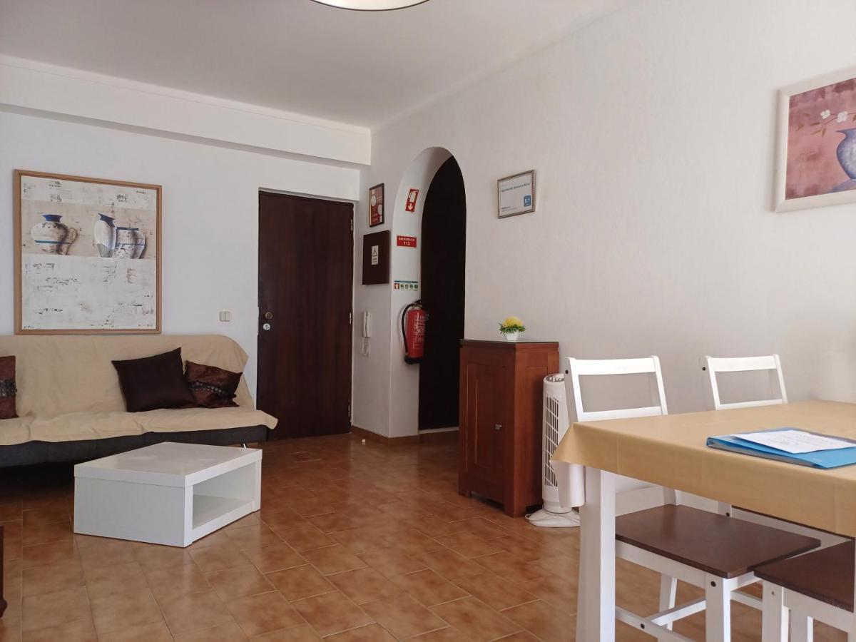 Apartment Amoreira Alvor Extérieur photo
