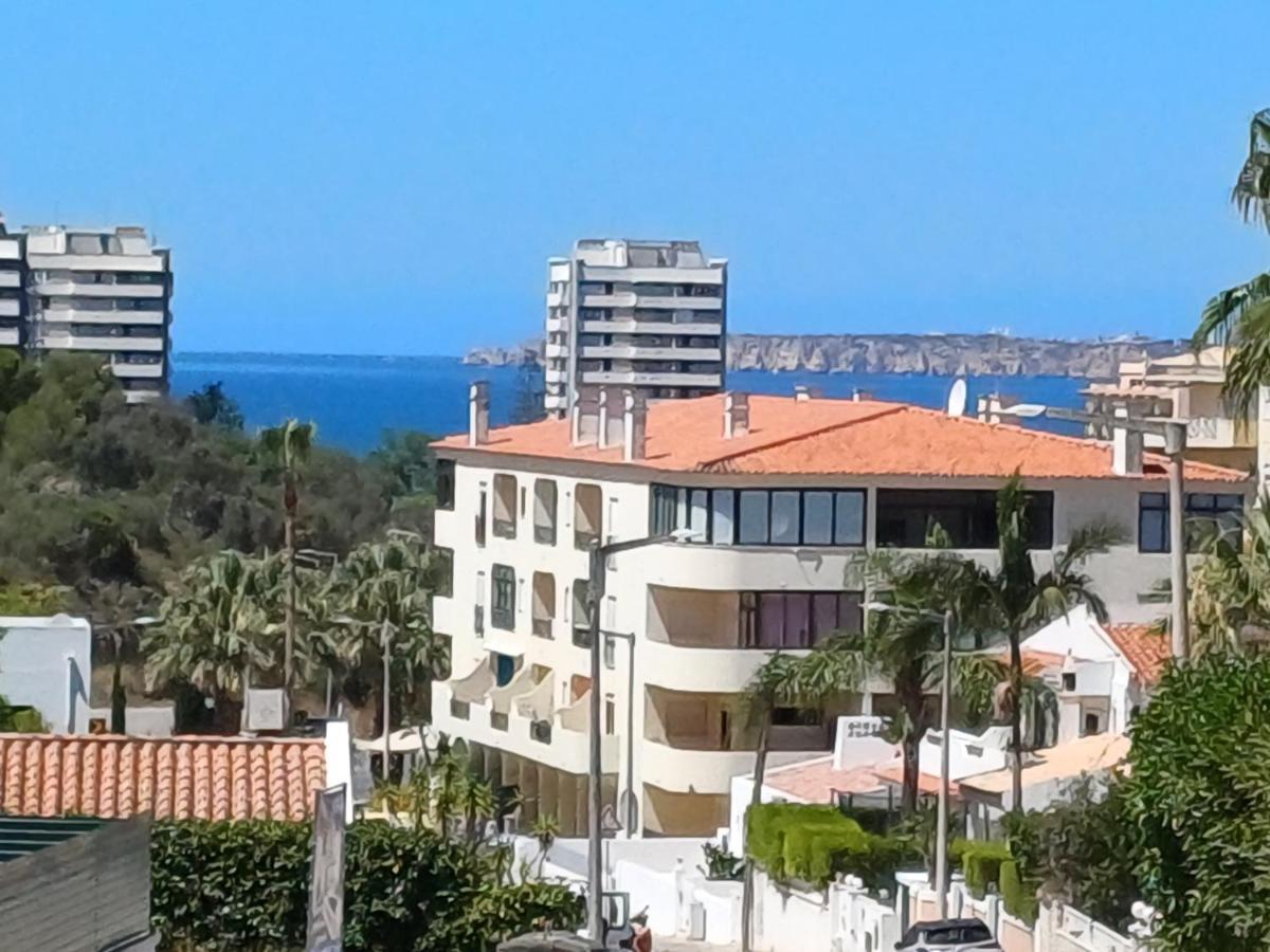Apartment Amoreira Alvor Extérieur photo