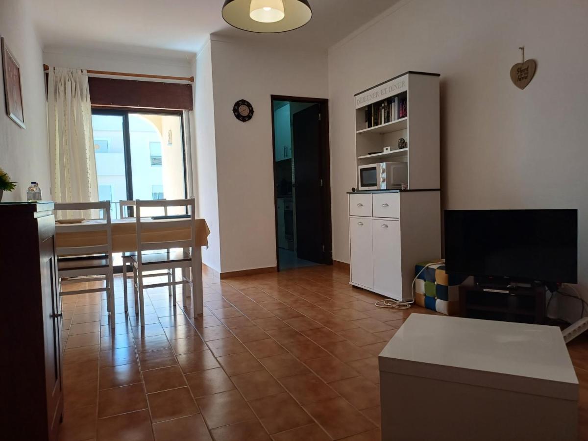 Apartment Amoreira Alvor Extérieur photo