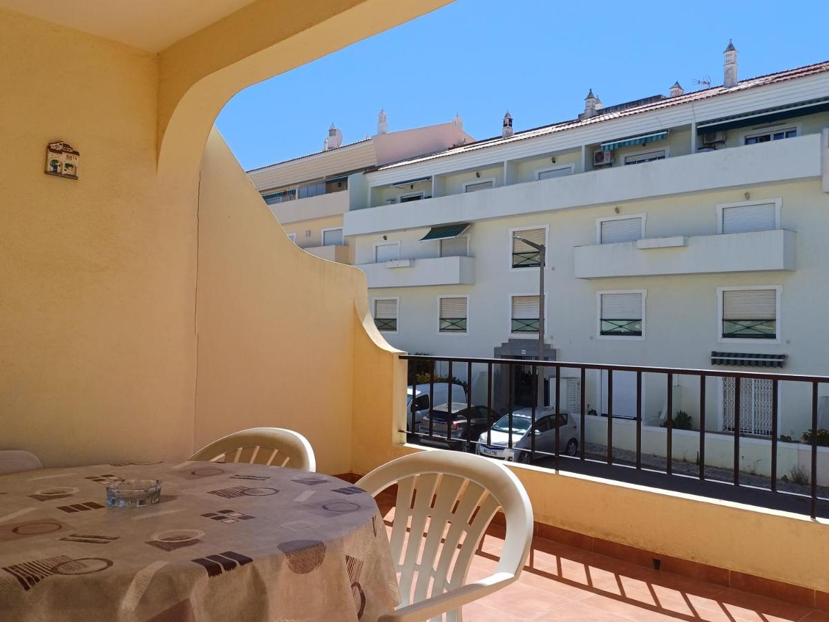 Apartment Amoreira Alvor Extérieur photo