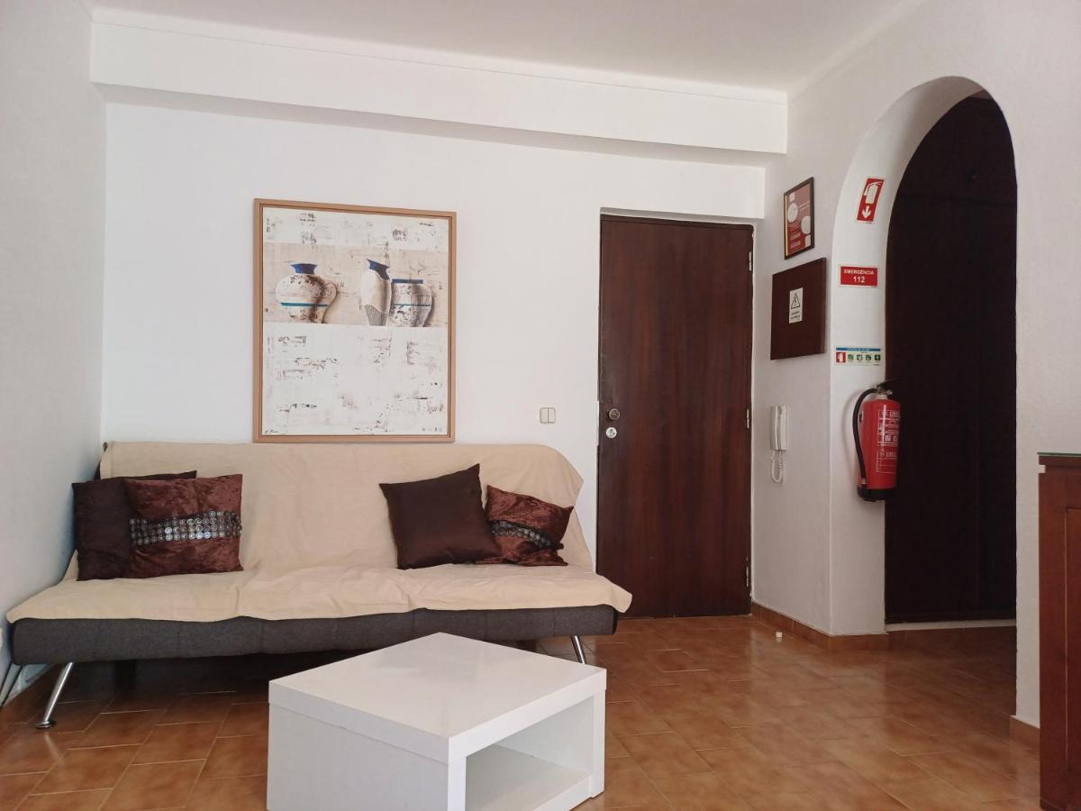 Apartment Amoreira Alvor Extérieur photo