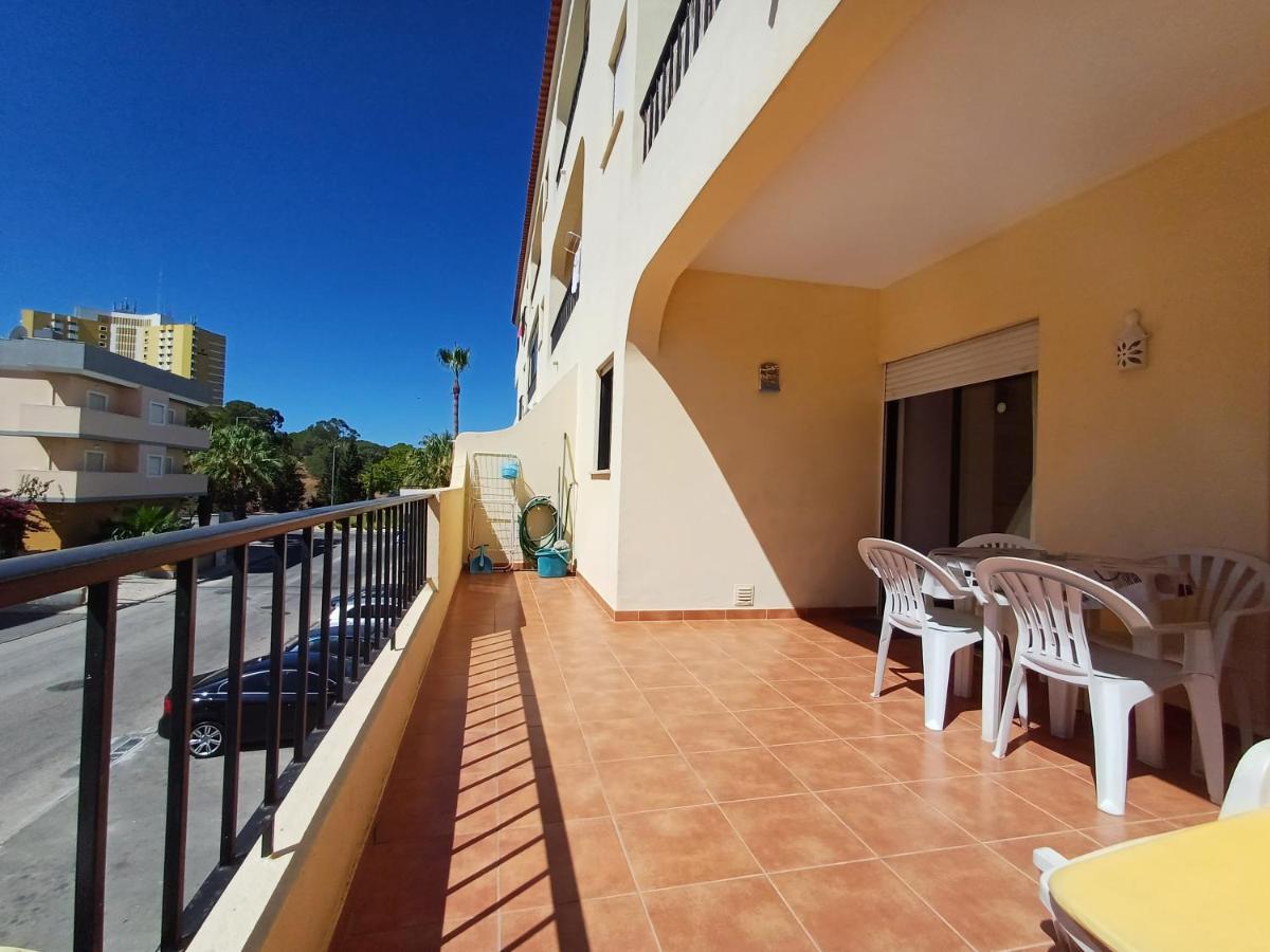 Apartment Amoreira Alvor Extérieur photo
