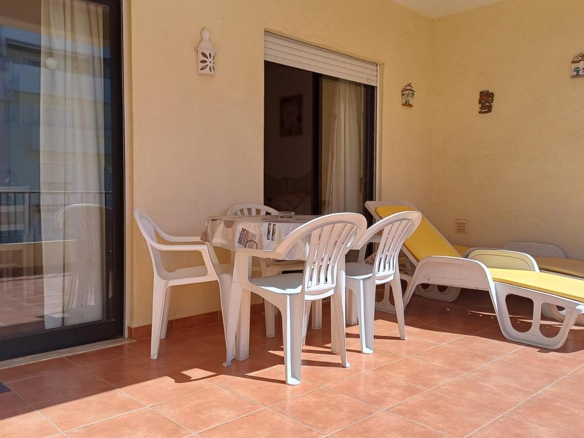 Apartment Amoreira Alvor Extérieur photo