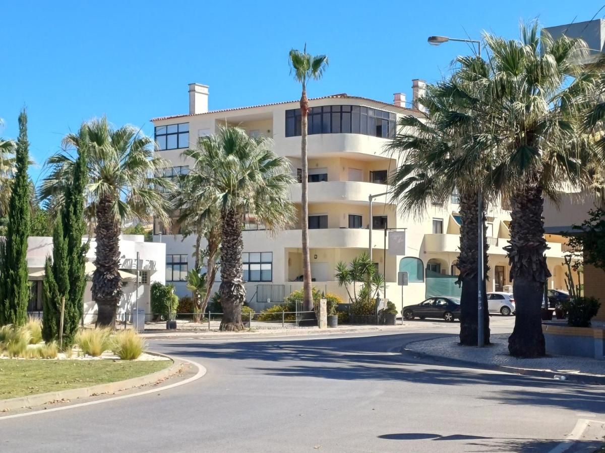 Apartment Amoreira Alvor Extérieur photo