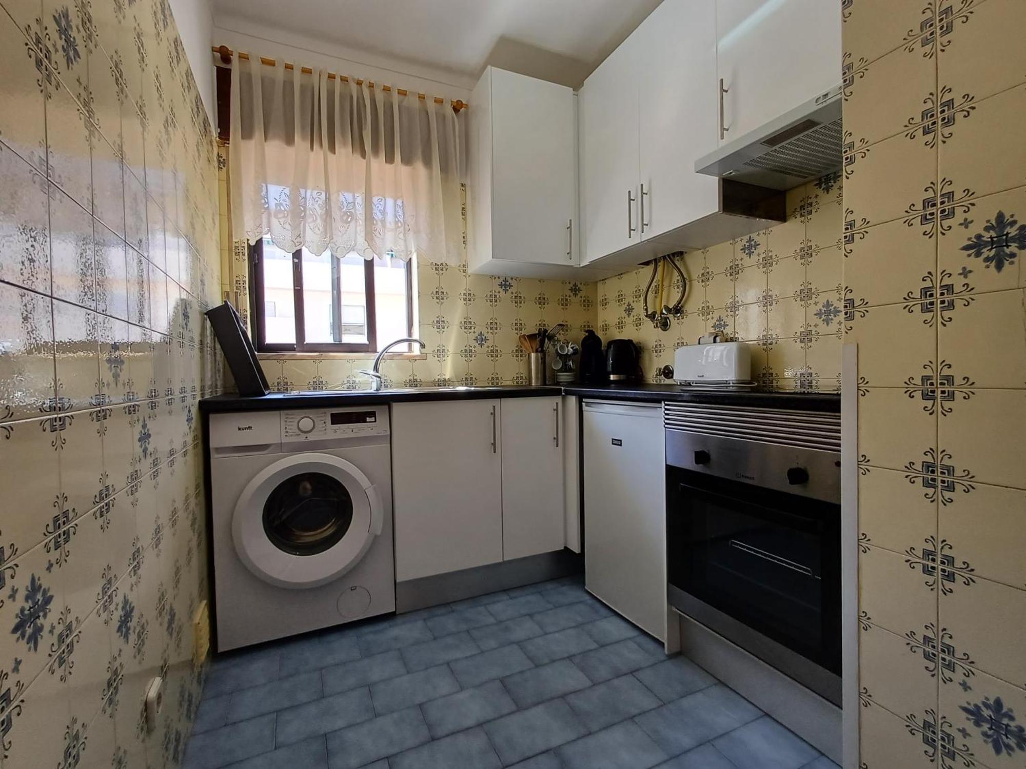 Apartment Amoreira Alvor Extérieur photo