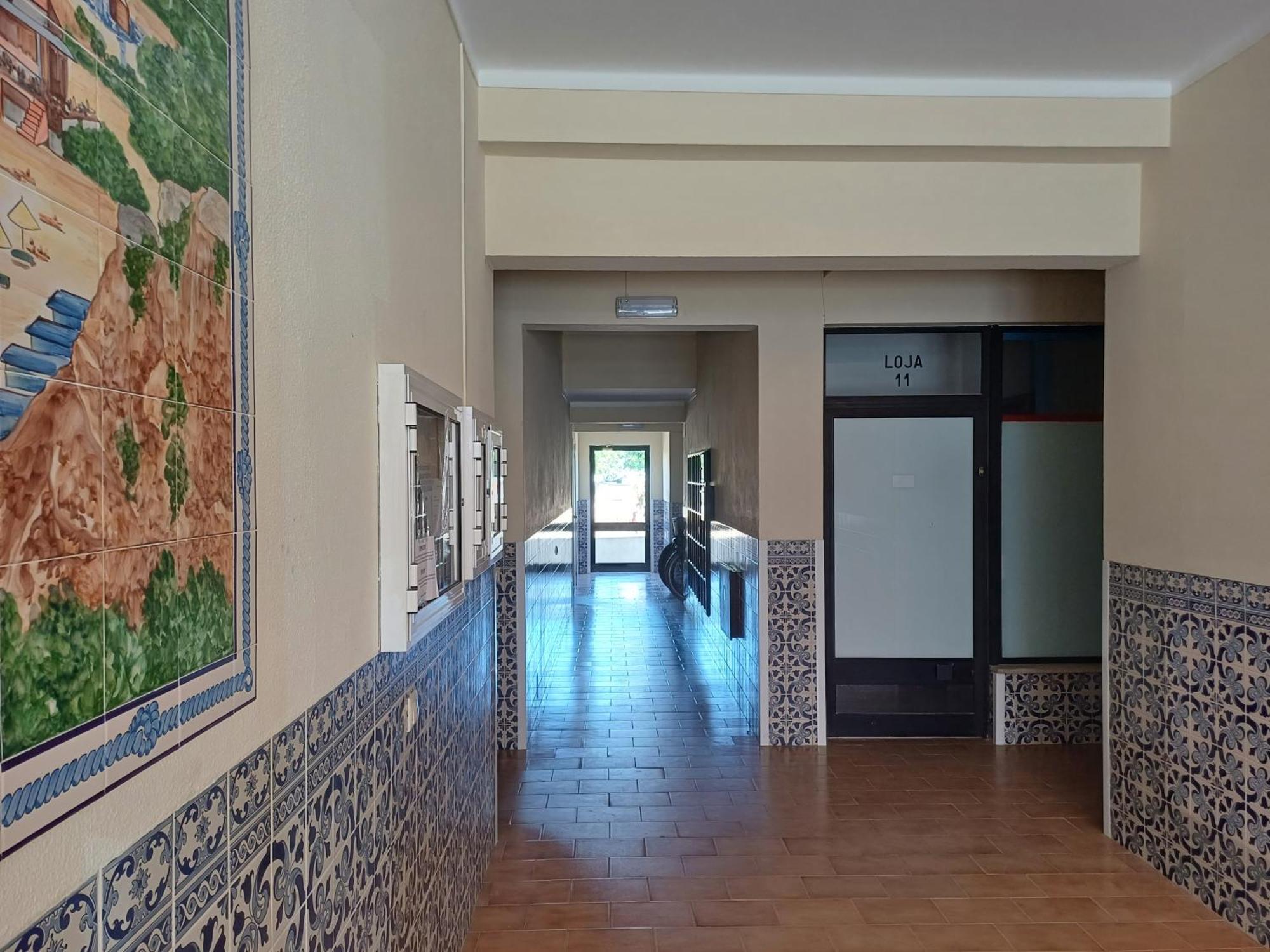Apartment Amoreira Alvor Extérieur photo