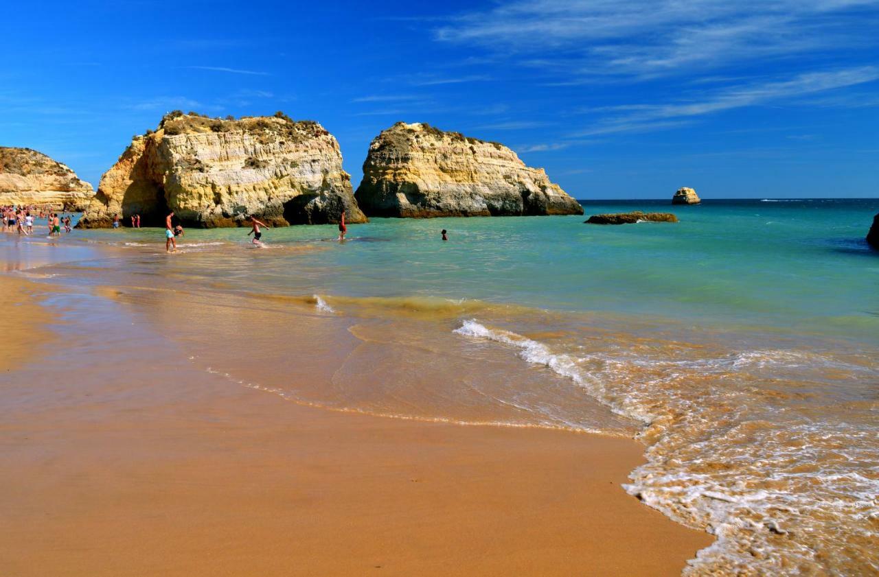 Apartment Amoreira Alvor Extérieur photo